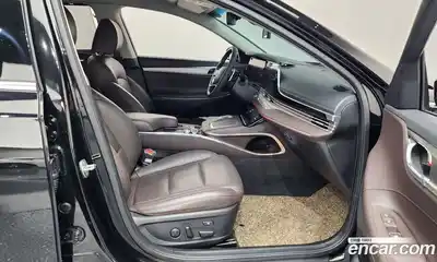 Hyundai Grandeur 2021 2.5 Автомат в Москве № 608340, миниатюра 11