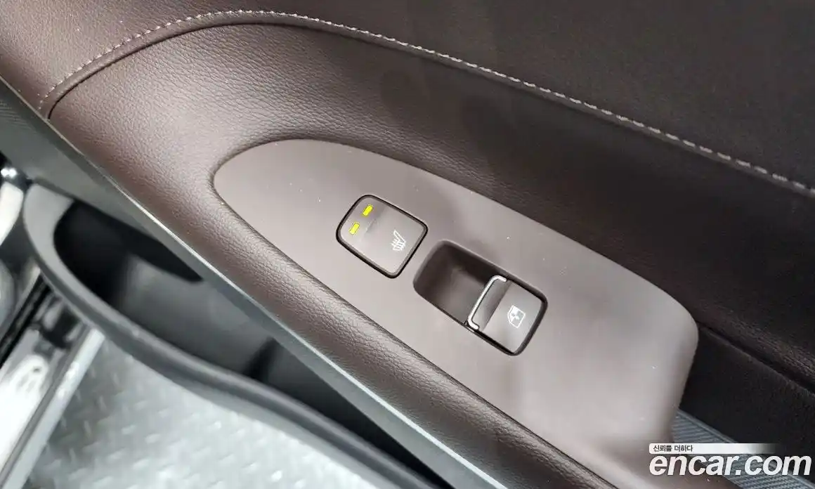 Hyundai Grandeur 2021 2.5 Автомат в Москве № 608340, фото 19