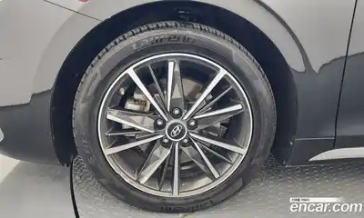 Hyundai Grandeur 2021 2.5 Автомат в Москве № 608340, миниатюра 5