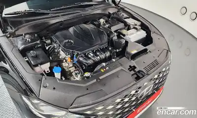 Hyundai Grandeur 2021 2.5 Автомат в Москве № 608340, миниатюра 6