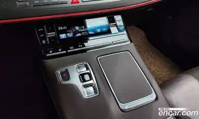 Hyundai Grandeur 2021 2.5 Автомат в Москве № 608340, миниатюра 9