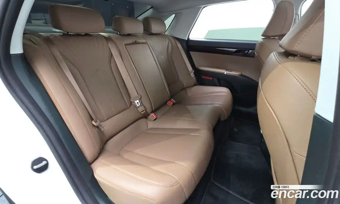 Hyundai Grandeur 2025 1.6 Автомат в Москве № 608353, фото 12