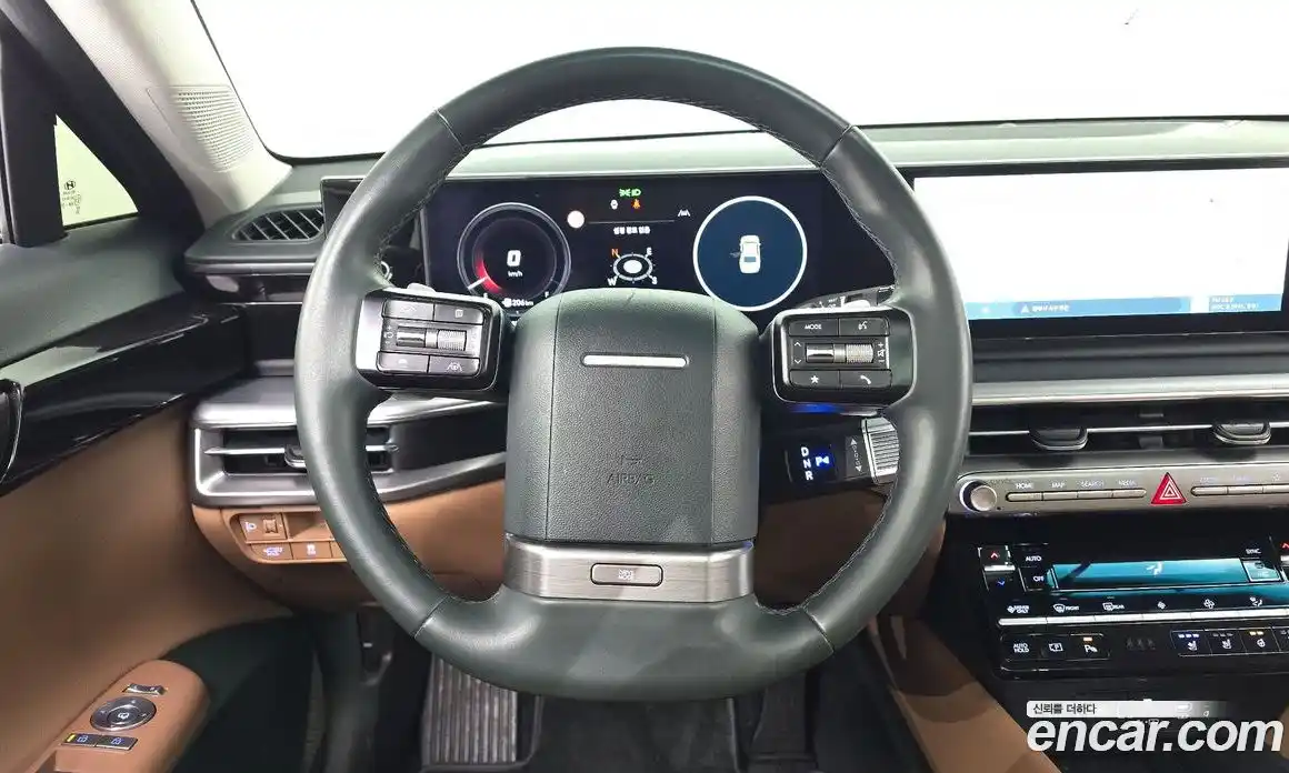 Hyundai Grandeur 2025 1.6 Автомат в Москве № 608353, фото 13