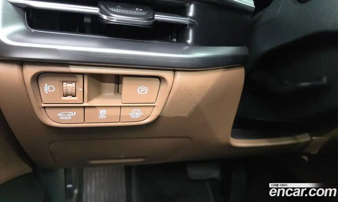 Hyundai Grandeur 2025 1.6 Автомат в Москве № 608353, фото 17