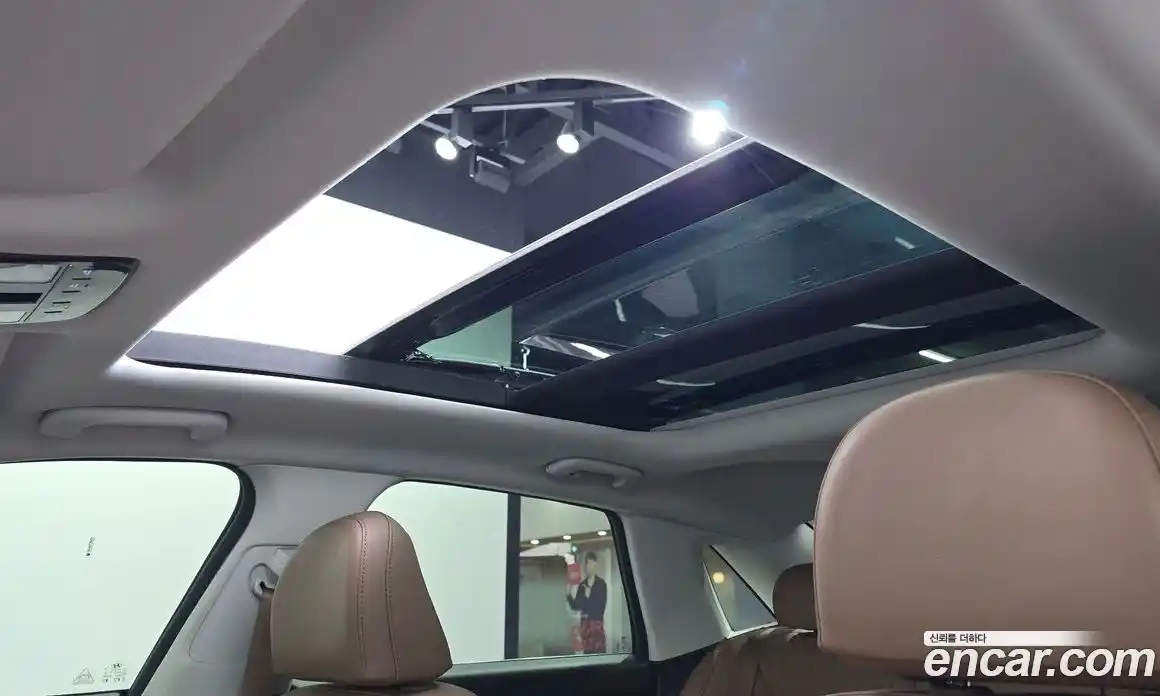 Hyundai Grandeur 2025 1.6 Автомат в Москве № 608353, фото 18