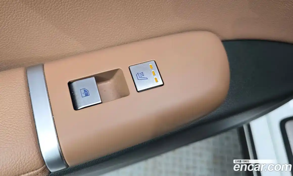 Hyundai Grandeur 2025 1.6 Автомат в Москве № 608353, фото 19