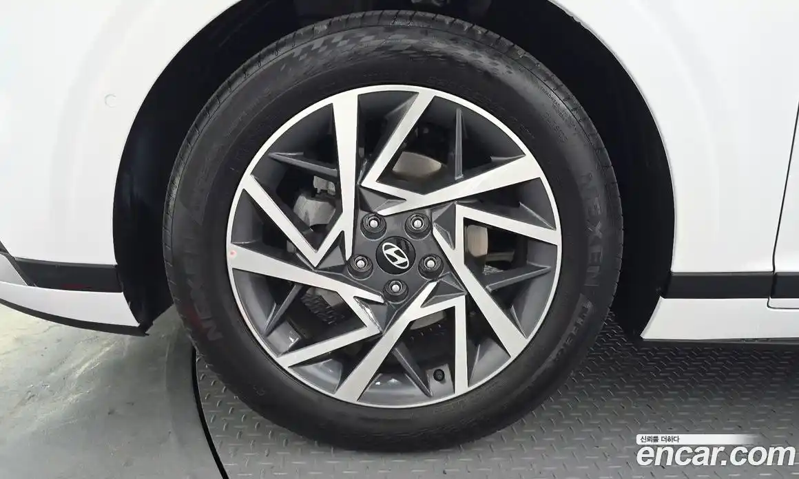 Hyundai Grandeur 2025 1.6 Автомат в Москве № 608353, фото 5