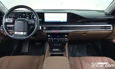 Hyundai Grandeur 2025 1.6 Автомат в Москве № 608353, миниатюра 7