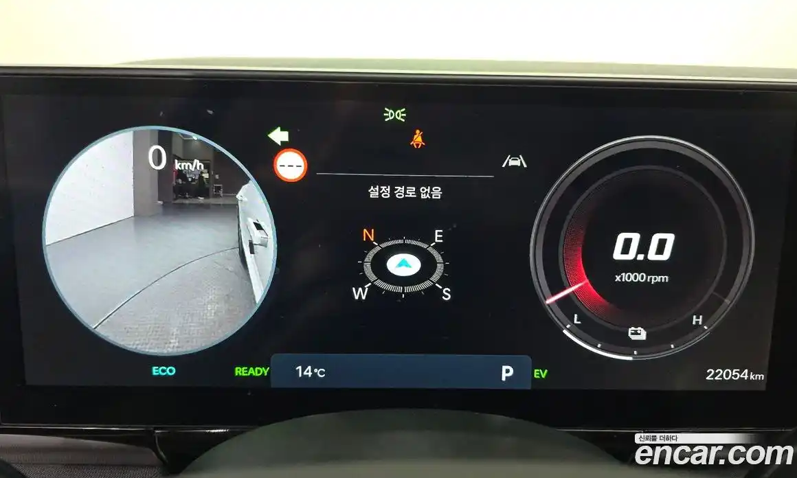 Hyundai Grandeur 2025 1.6 Автомат в Москве № 608353, фото 8