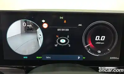 Hyundai Grandeur 2025 1.6 Автомат в Москве № 608353, миниатюра 8