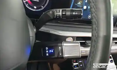 Hyundai Grandeur 2025 1.6 Автомат в Москве № 608353, миниатюра 9