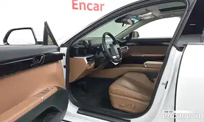 Hyundai Grandeur 2025 1.6 Автомат в Москве № 608353, миниатюра 10