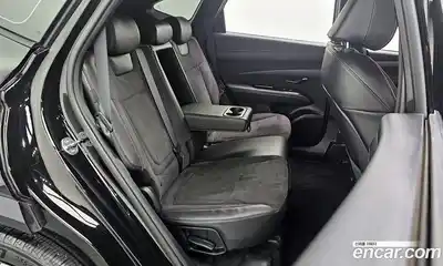 Hyundai Tucson 2024 1.6 Автомат в Москве № 608391, миниатюра 12