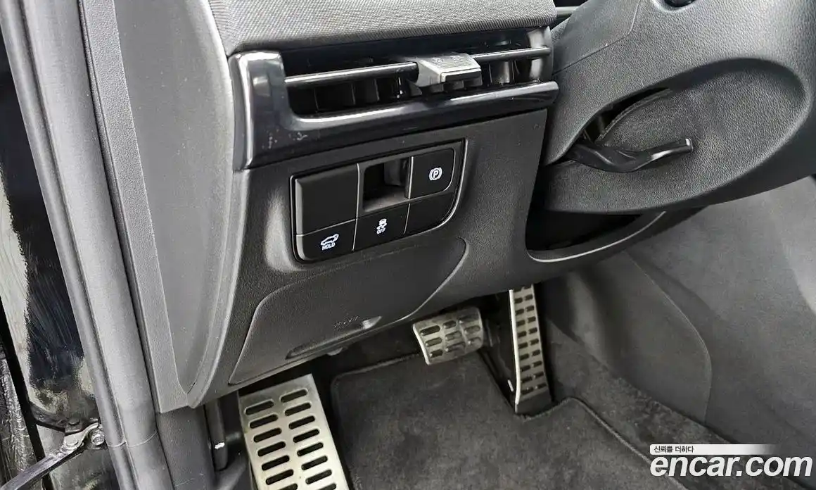 Hyundai Tucson 2024 1.6 Автомат в Москве № 608391, фото 16