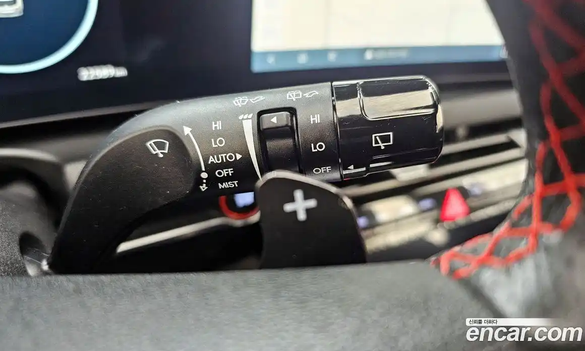 Hyundai Tucson 2024 1.6 Автомат в Москве № 608391, фото 18