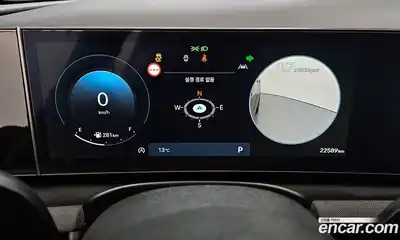 Hyundai Tucson 2024 1.6 Автомат в Москве № 608391, миниатюра 8