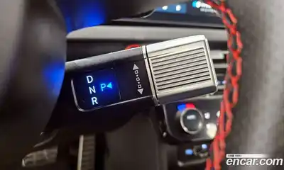 Hyundai Tucson 2024 1.6 Автомат в Москве № 608391, миниатюра 9