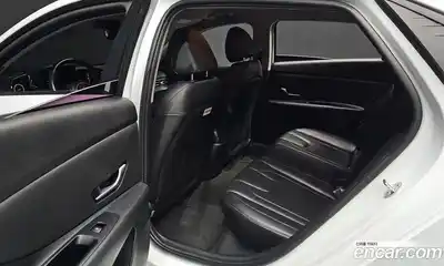 Hyundai Avante 2022 1.6 Автомат в Москве № 608503, миниатюра 12