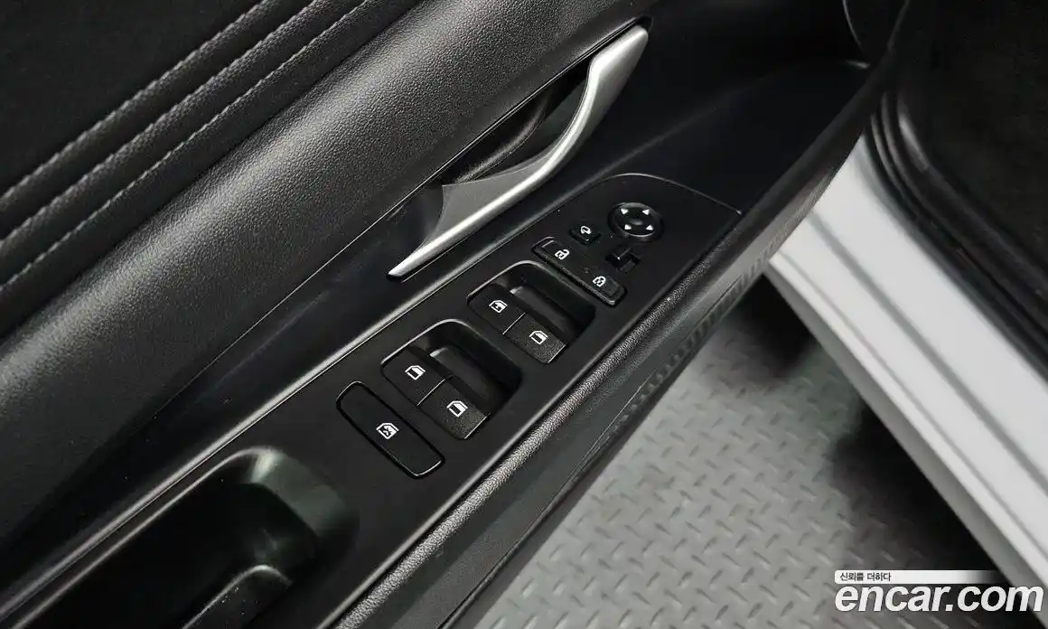 Hyundai Avante 2022 1.6 Автомат в Москве № 608503, фото 18