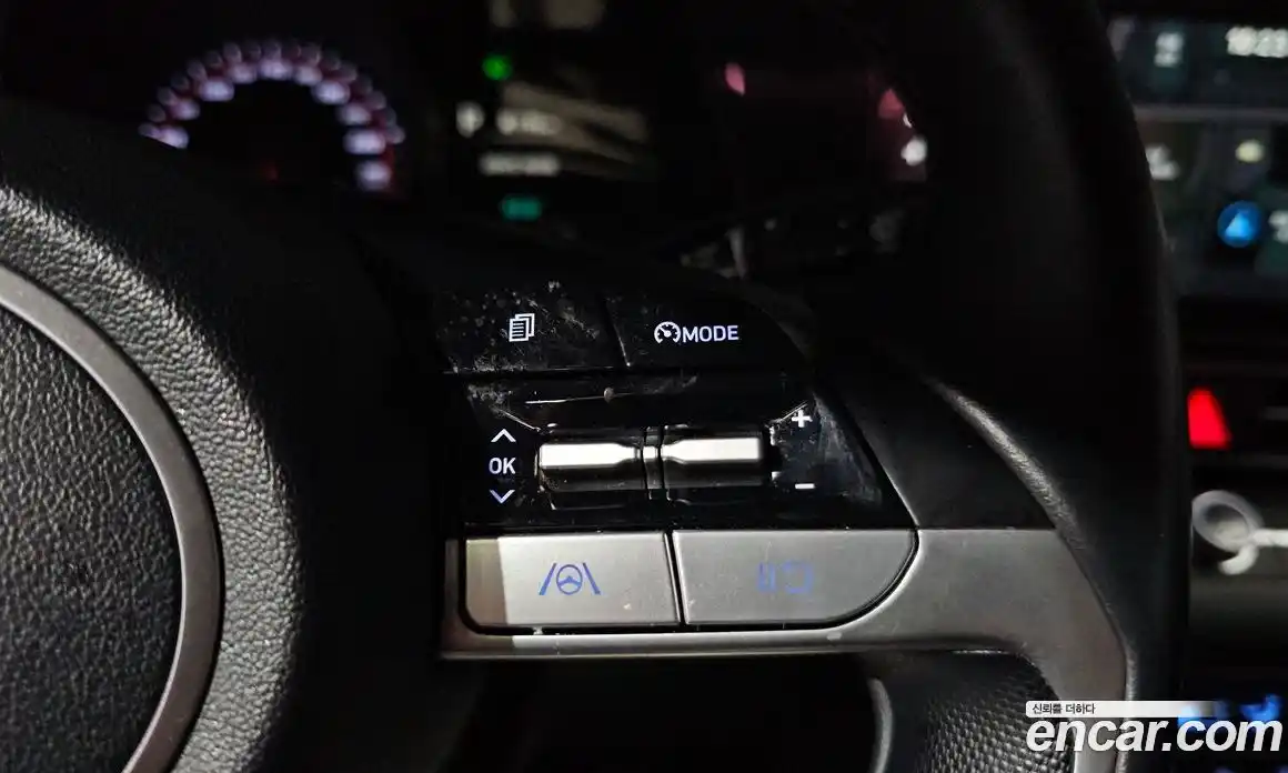 Hyundai Avante 2022 1.6 Автомат в Москве № 608503, фото 19