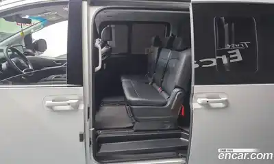 Hyundai Staria 2025 2.2 Автомат в Москве № 608520, миниатюра 11