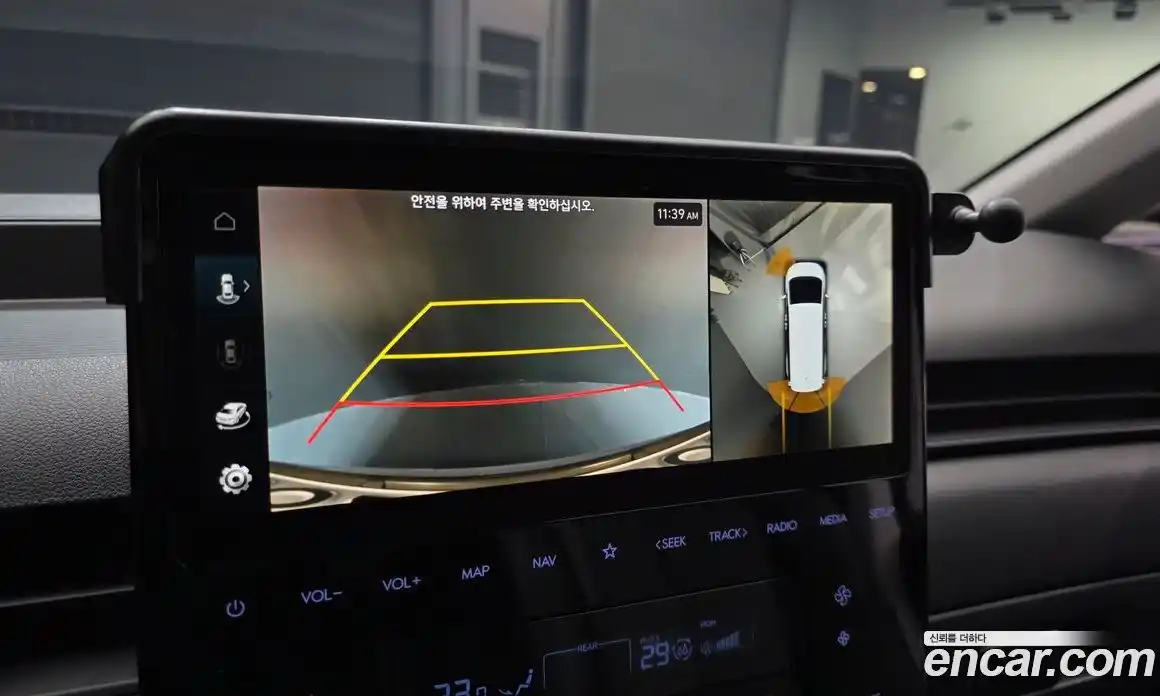 Hyundai Staria 2025 2.2 Автомат в Москве № 608520, фото 19