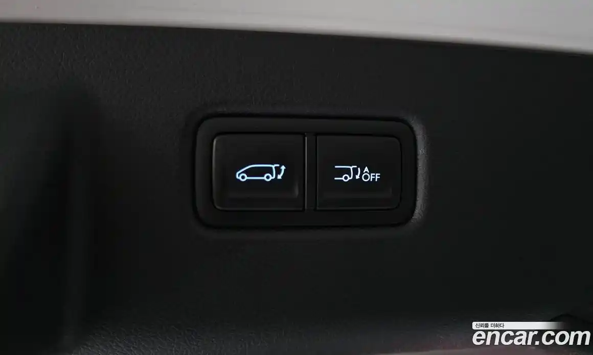 Hyundai Staria 2025 2.2 Автомат в Москве № 608520, фото 20