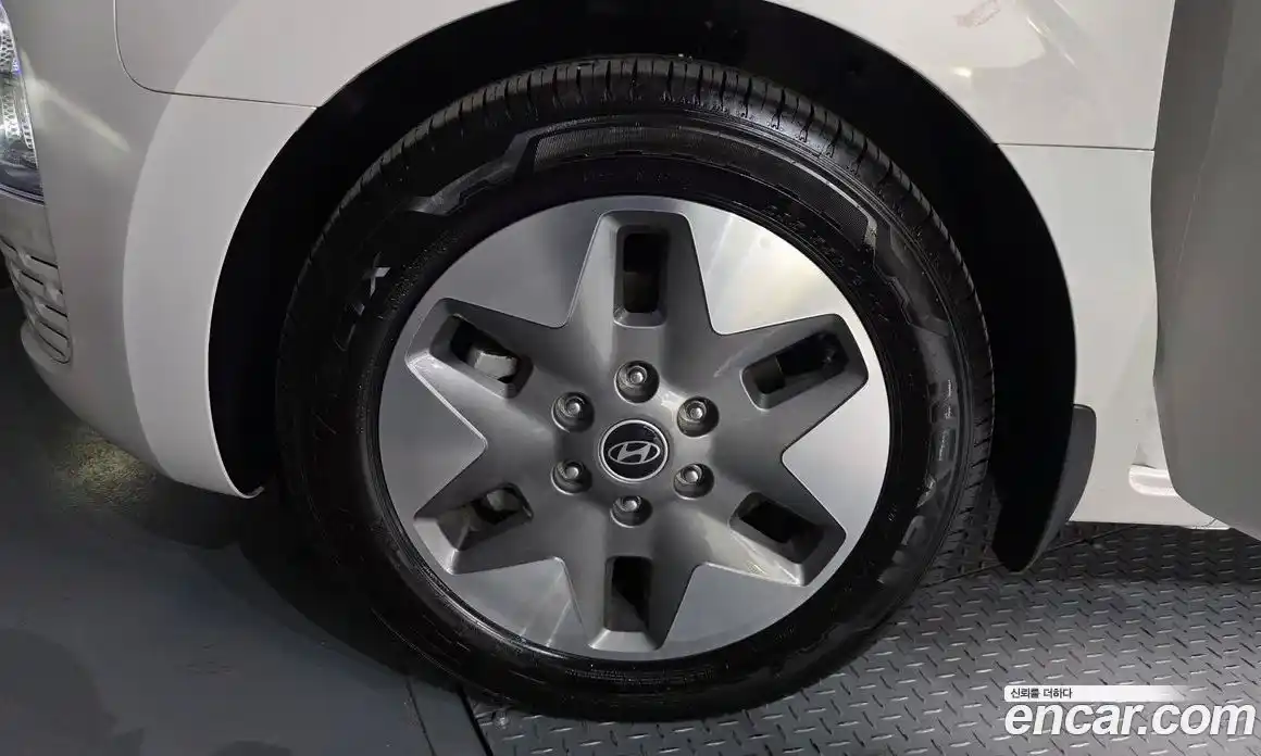 Hyundai Staria 2025 2.2 Автомат в Москве № 608520, фото 5