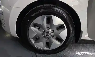 Hyundai Staria 2025 2.2 Автомат в Москве № 608520, миниатюра 5