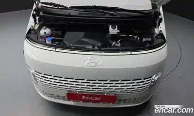 Hyundai Staria 2025 2.2 Автомат в Москве № 608520, миниатюра 6