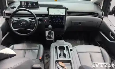 Hyundai Staria 2025 2.2 Автомат в Москве № 608520, миниатюра 7