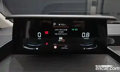 Hyundai Staria 2025 2.2 Автомат в Москве № 608520, миниатюра 8