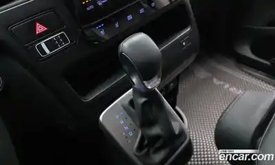 Hyundai Staria 2025 2.2 Автомат в Москве № 608520, миниатюра 9