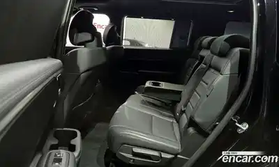 Hyundai Santa Fe 2024 1.6 Автомат в Москве № 608581, миниатюра 12