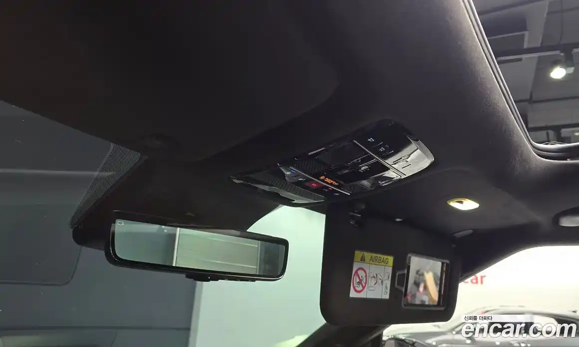 Hyundai Santa Fe 2024 1.6 Автомат в Москве № 608581, фото 19