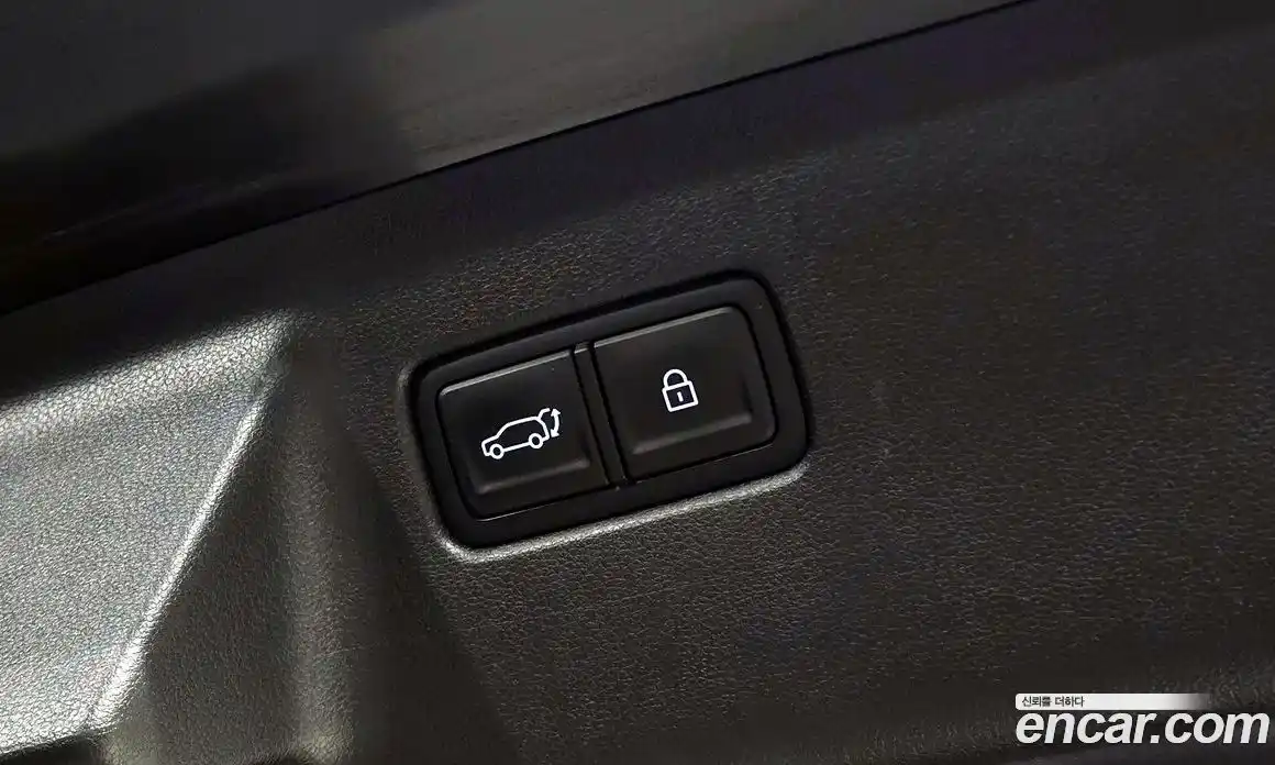 Hyundai Santa Fe 2024 1.6 Автомат в Москве № 608581, фото 20