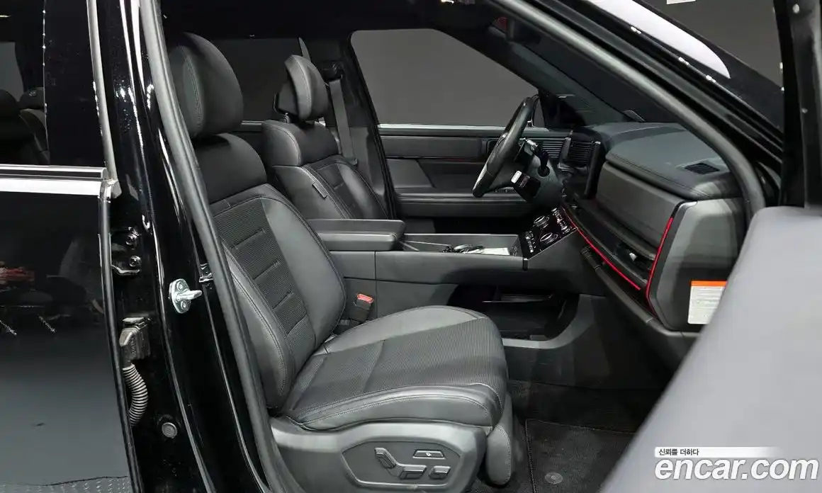 Hyundai Santa Fe 2024 1.6 Автомат в Москве № 608581, фото 10