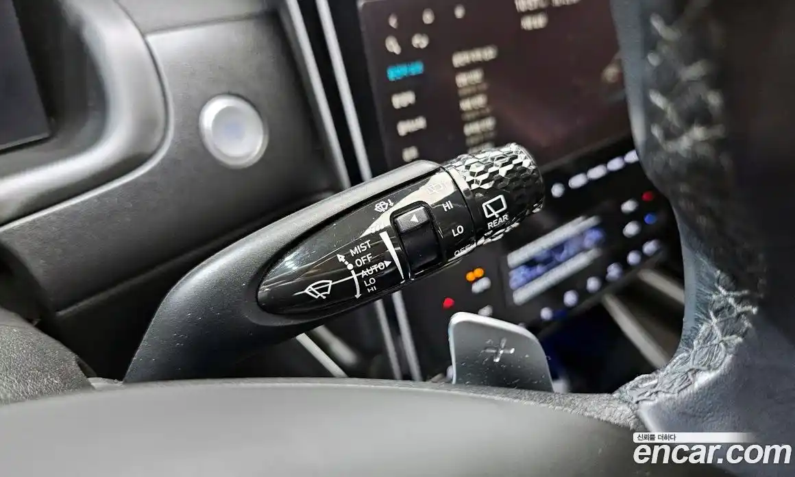 Hyundai Tucson 2023 1.6 Автомат в Москве № 608616, фото 18