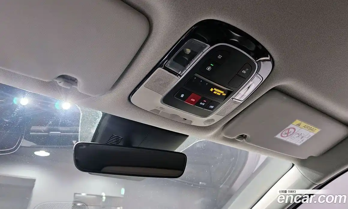 Hyundai Tucson 2023 1.6 Автомат в Москве № 608616, фото 19