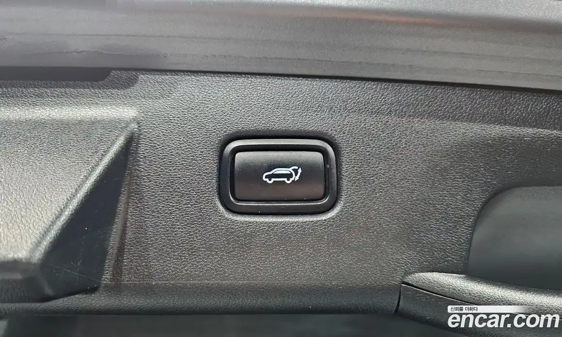 Hyundai Tucson 2023 1.6 Автомат в Москве № 608616, фото 20