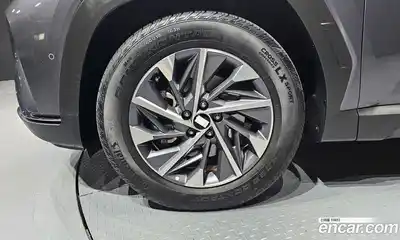 Hyundai Tucson 2023 1.6 Автомат в Москве № 608616, миниатюра 5