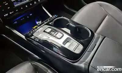 Hyundai Tucson 2023 1.6 Автомат в Москве № 608616, миниатюра 9