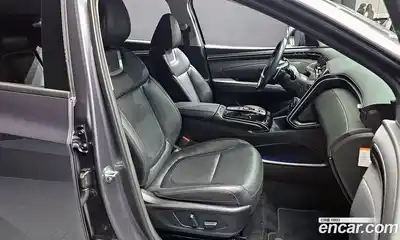 Hyundai Tucson 2023 1.6 Автомат в Москве № 608616, миниатюра 10