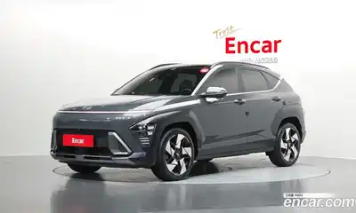 Hyundai Kona, 2023