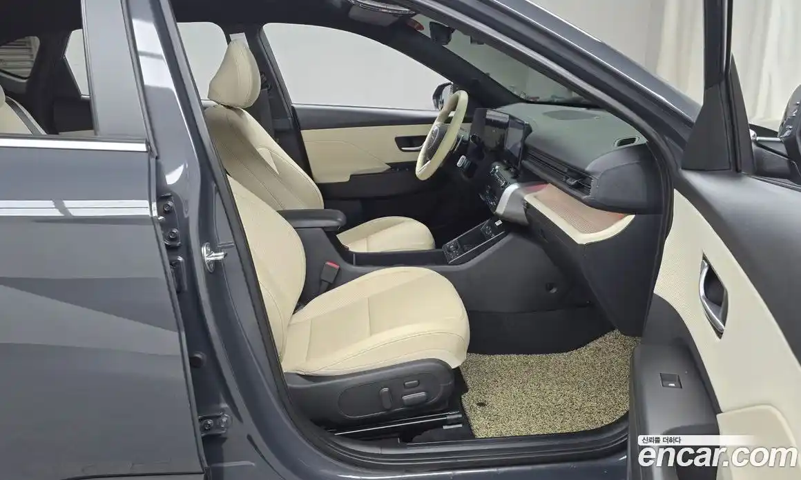 Hyundai Kona 2023 1.6 Автомат в Москве № 608649, фото 11