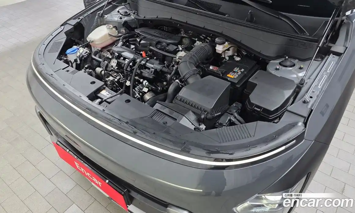 Hyundai Kona 2023 1.6 Автомат в Москве № 608649, фото 6