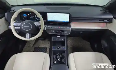 Hyundai Kona 2023 1.6 Автомат в Москве № 608649, миниатюра 7