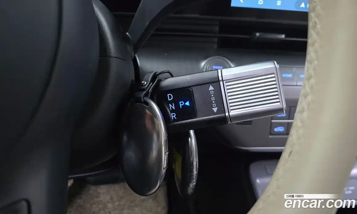 Hyundai Kona 2023 1.6 Автомат в Москве № 608649, фото 9