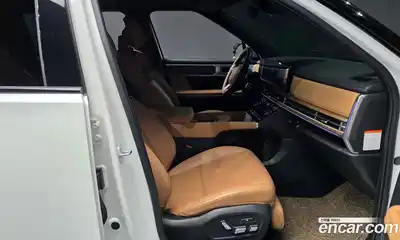 Hyundai Santa Fe 2024 1.6 Автомат в Москве № 608710, миниатюра 11