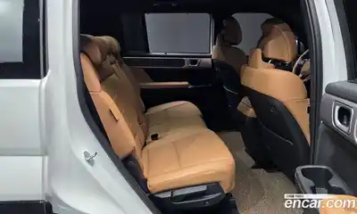 Hyundai Santa Fe 2024 1.6 Автомат в Москве № 608710, миниатюра 12